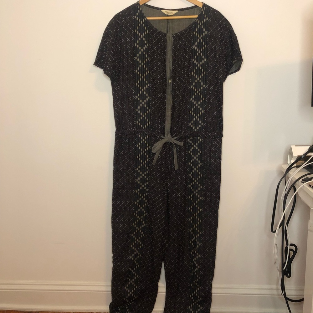 Toast jumpsuit, Medium